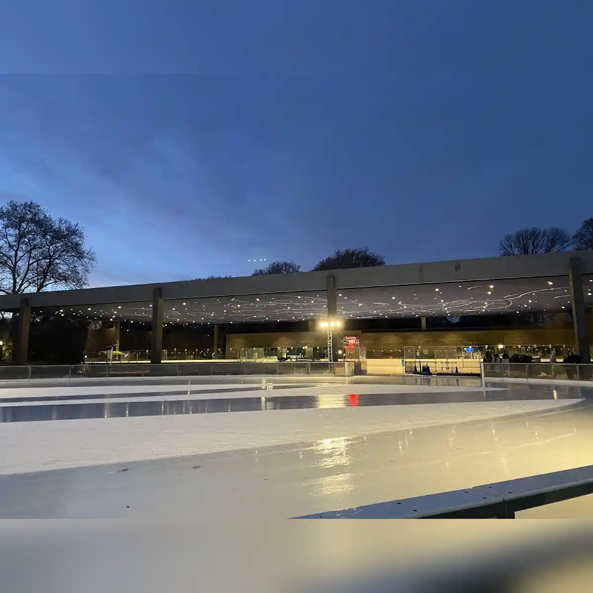 venue photo