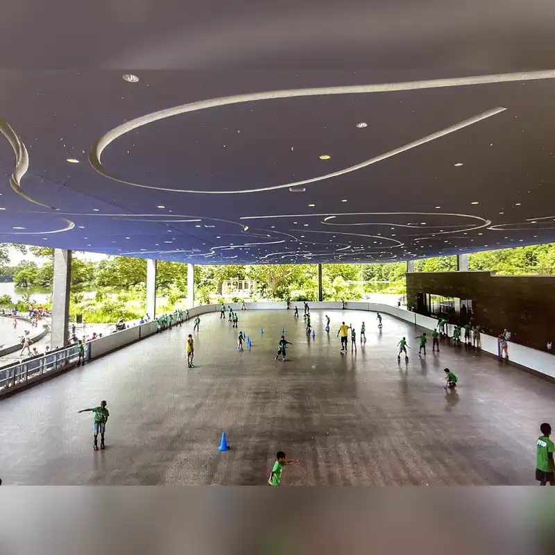 venue photo