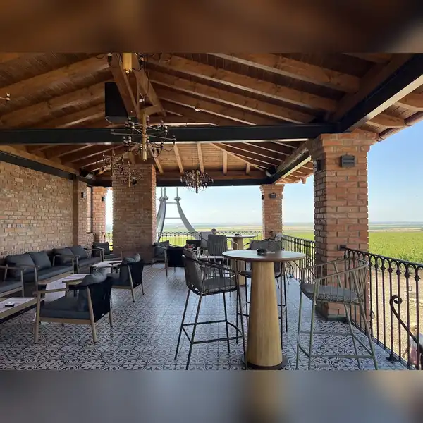 venue photo