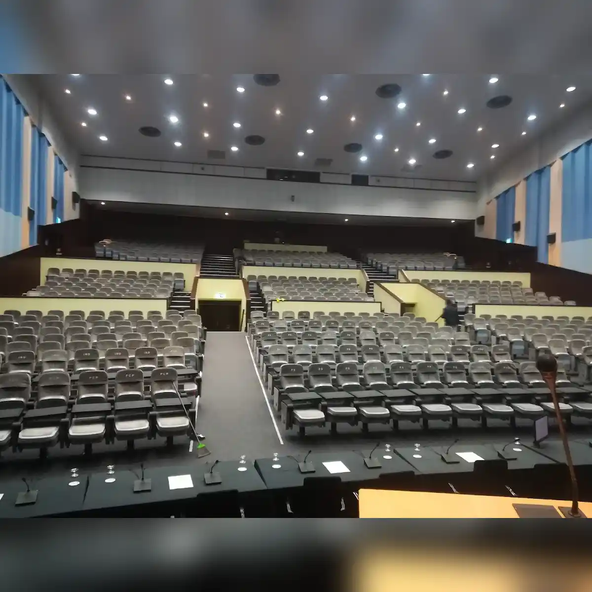 venue photo
