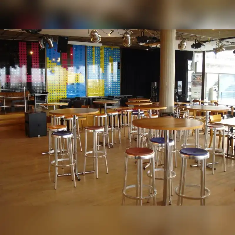 venue photo