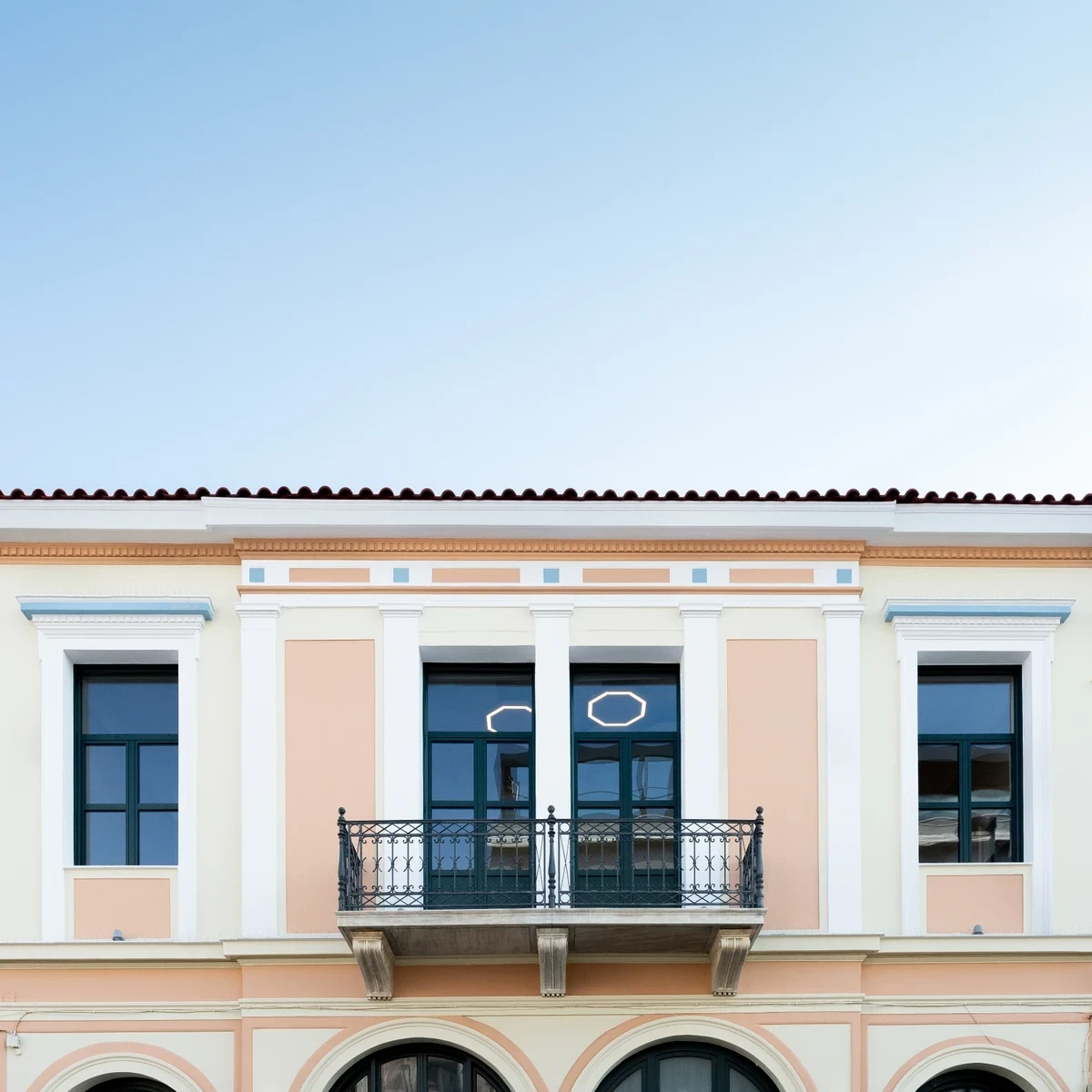 Music Hub / Ωδείο & Πολιτισμός