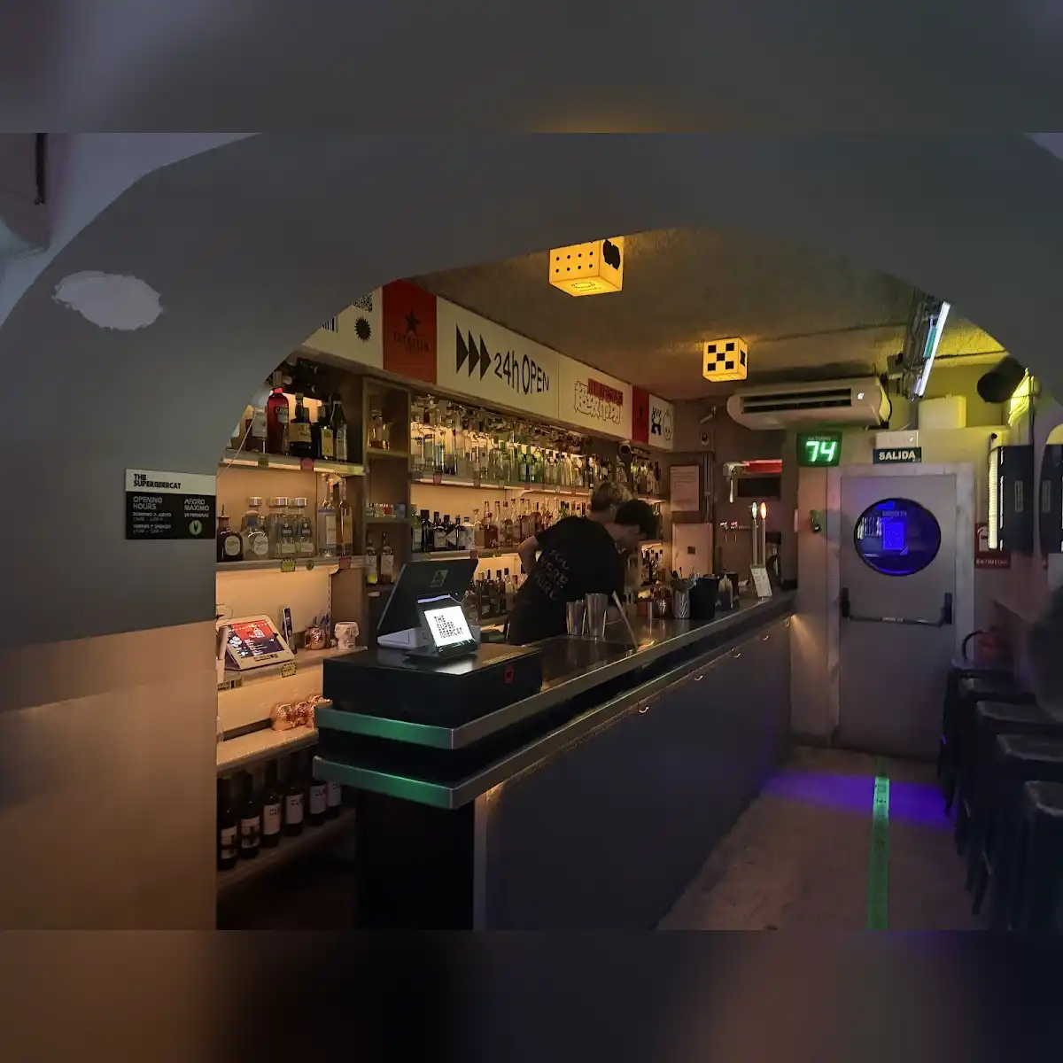 venue photo