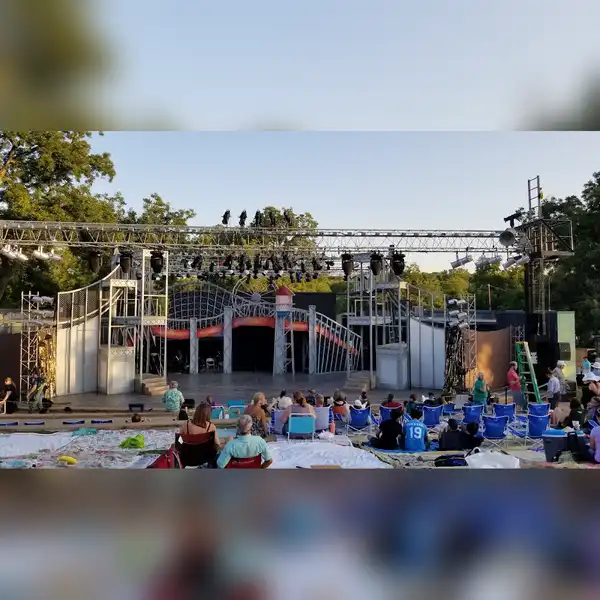 venue photo