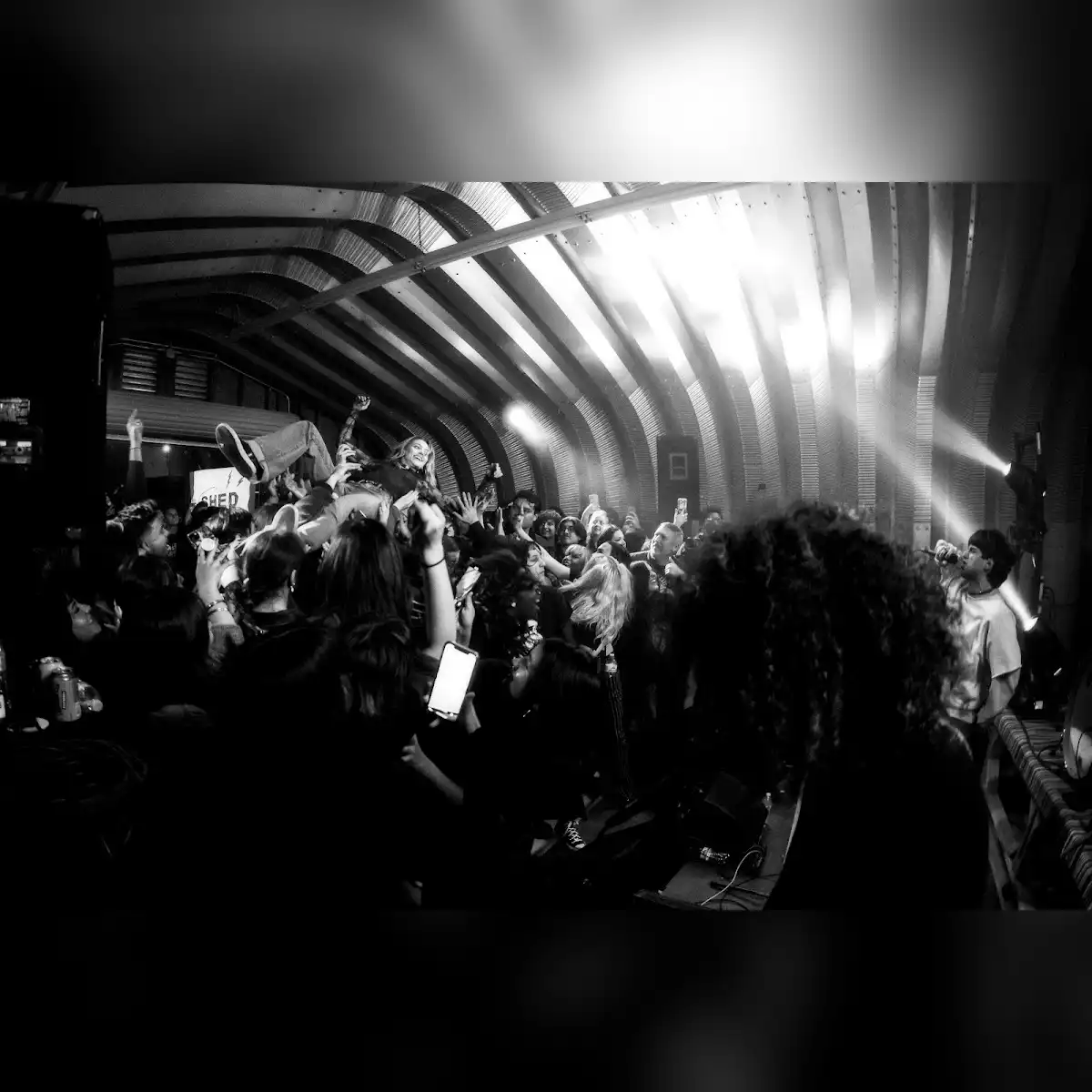 venue photo