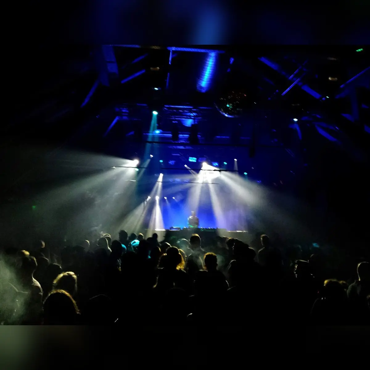 venue photo