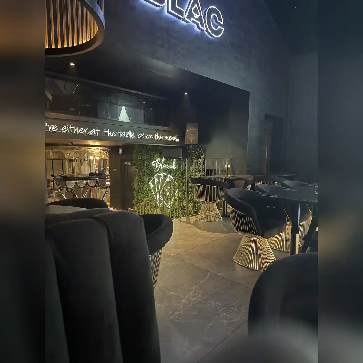 venue photo
