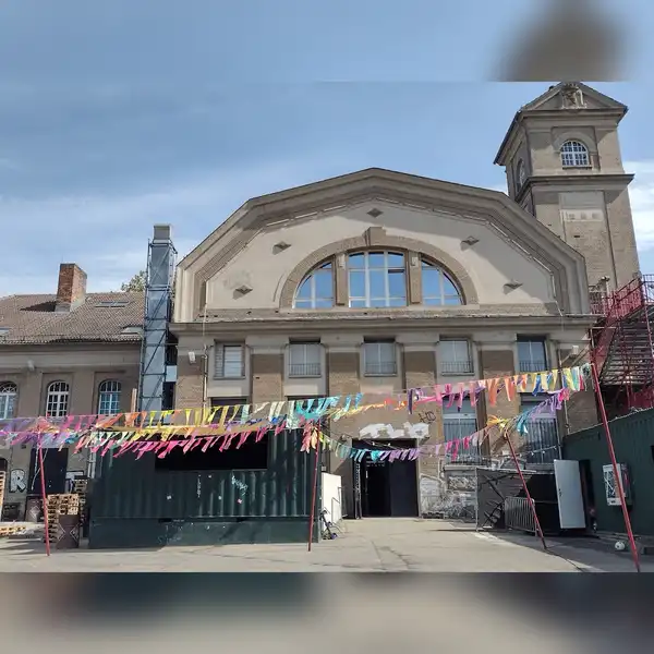 venue photo