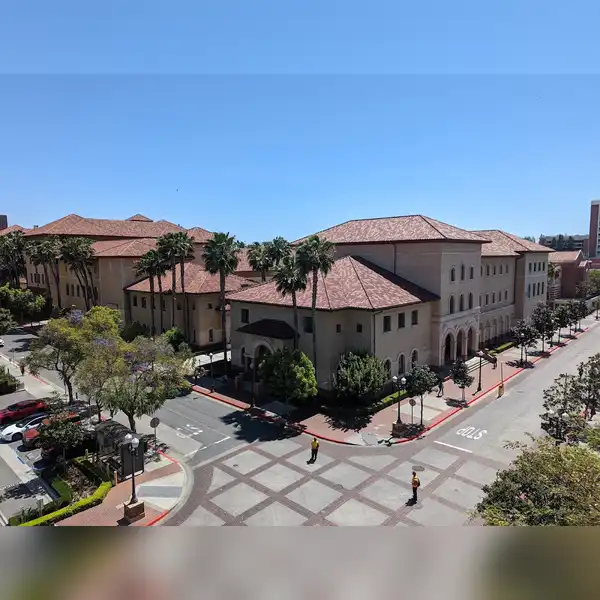 USC School of Cinematic Arts