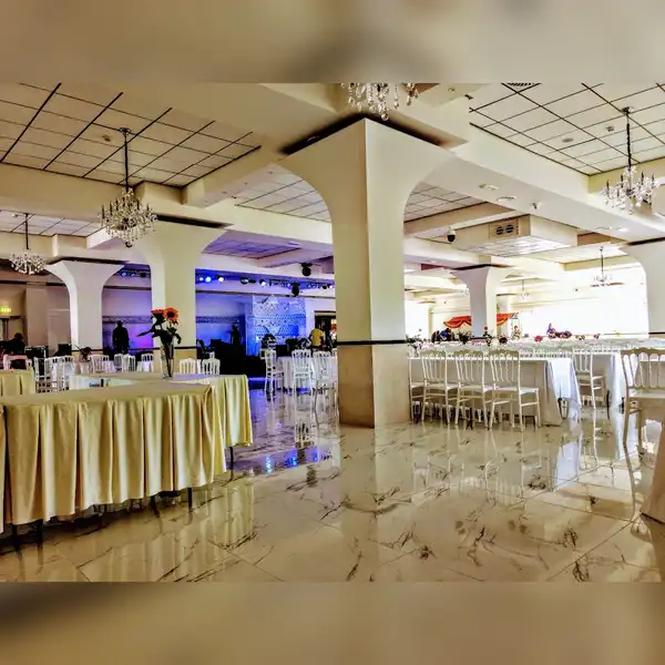 venue photo
