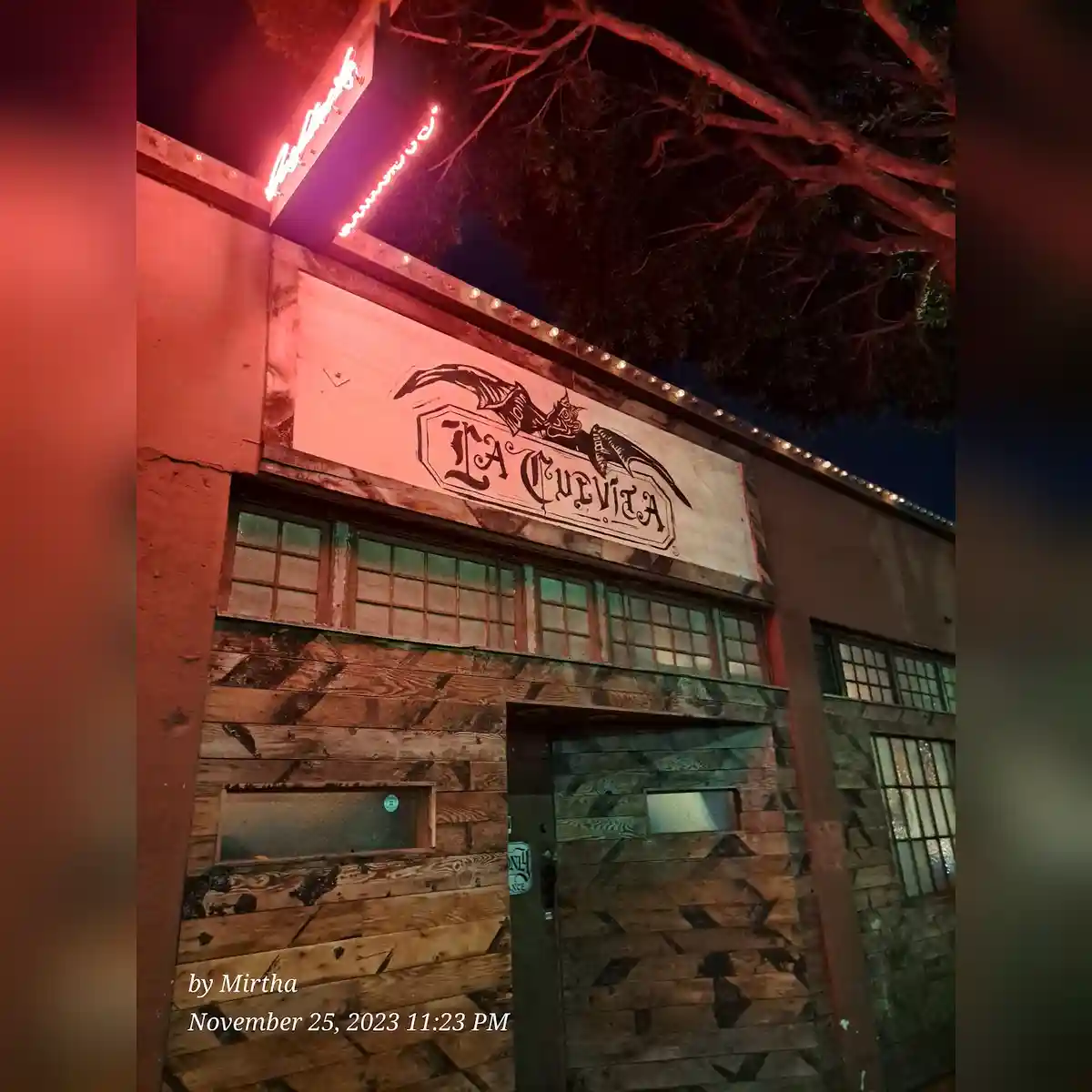 venue photo