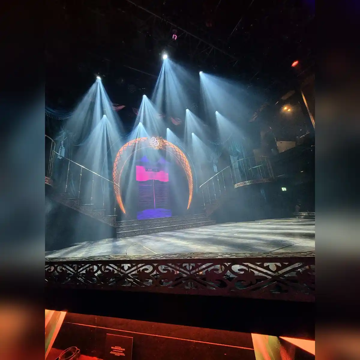 venue photo