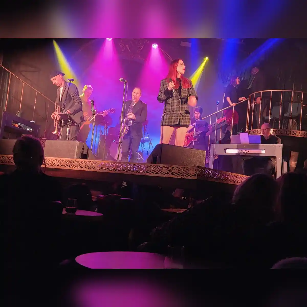 venue photo