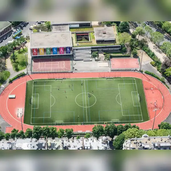 venue photo
