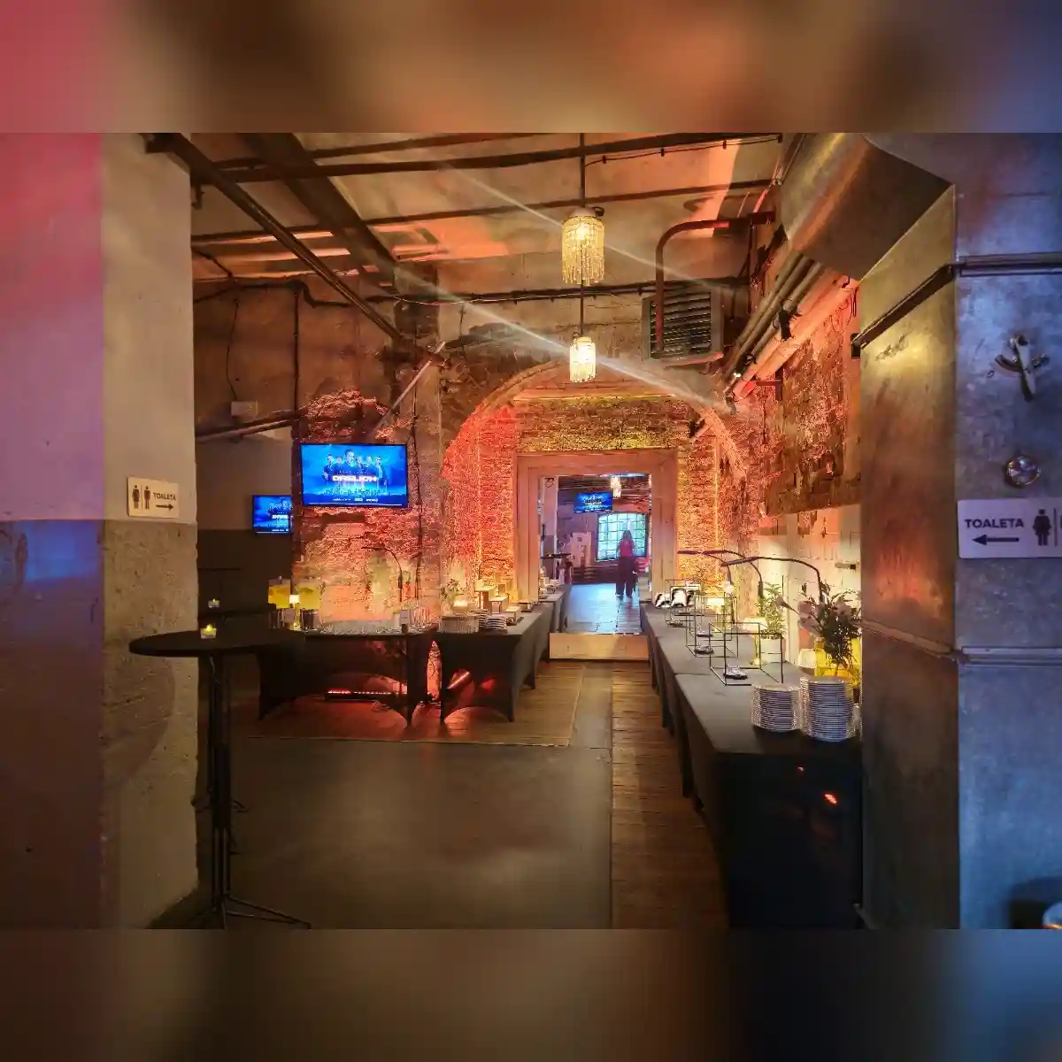venue photo