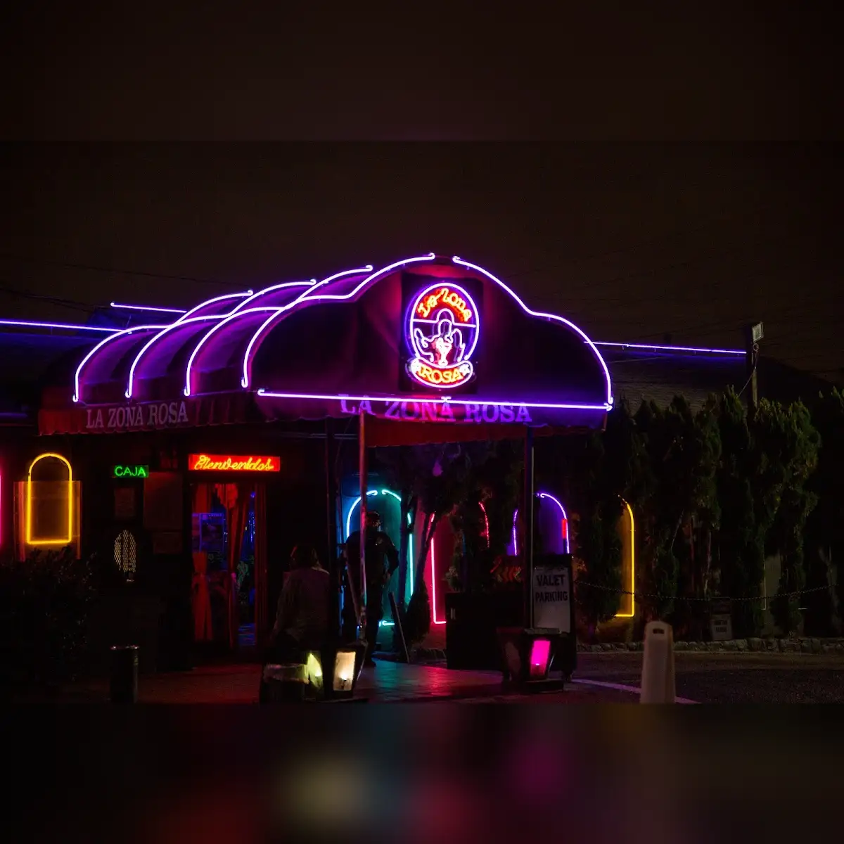 venue photo
