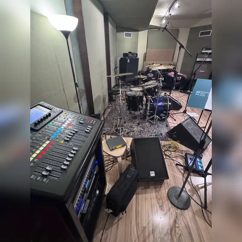 venue photo