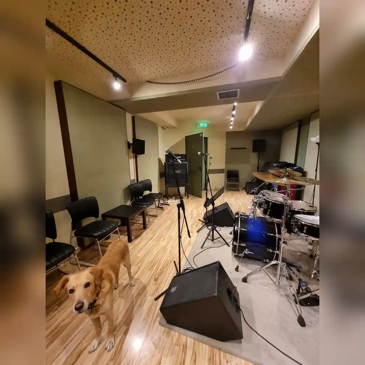 venue photo