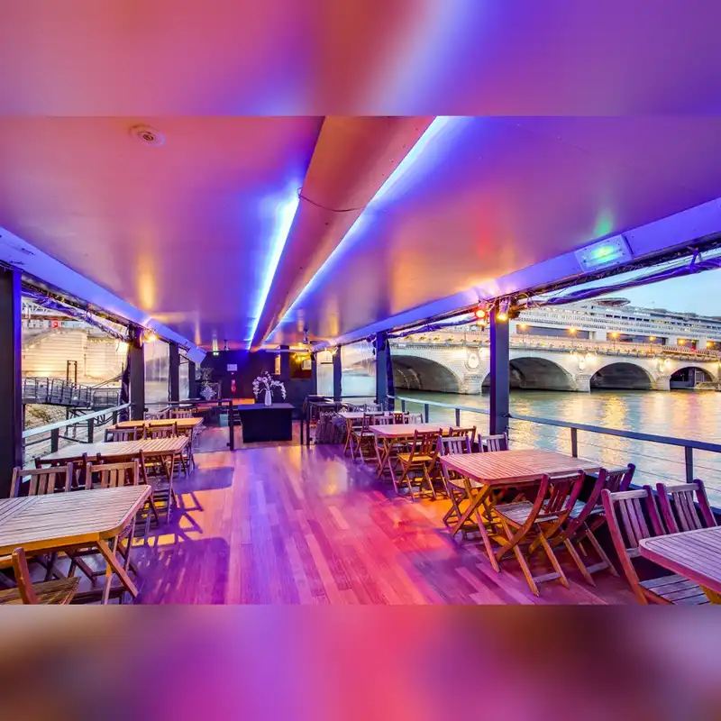 venue photo