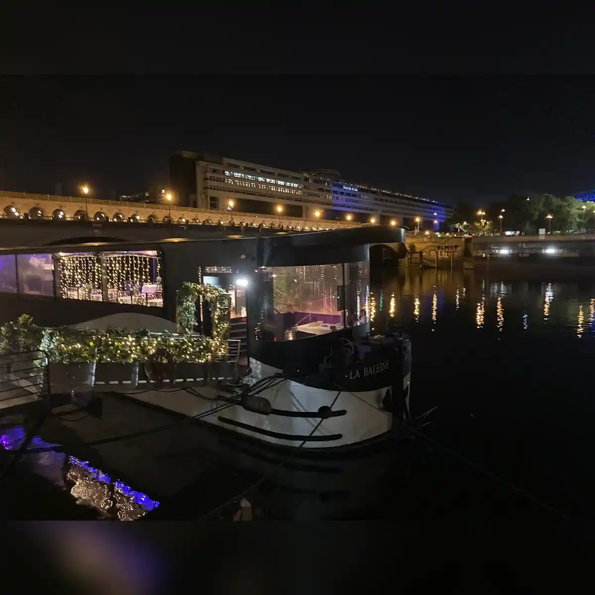 venue photo
