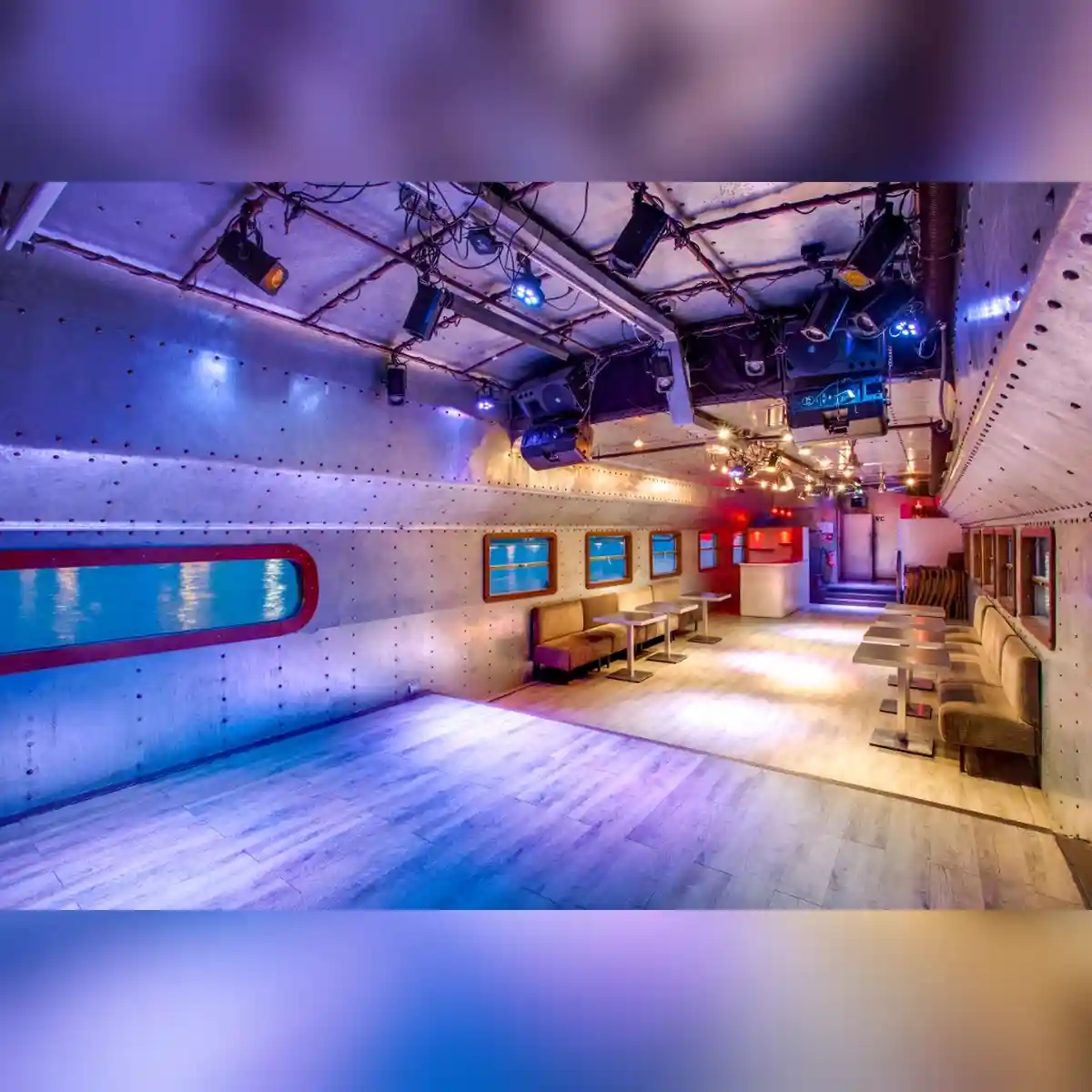 venue photo