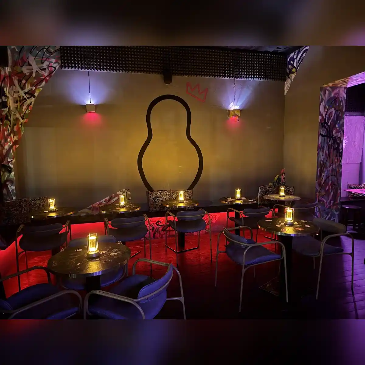 venue photo