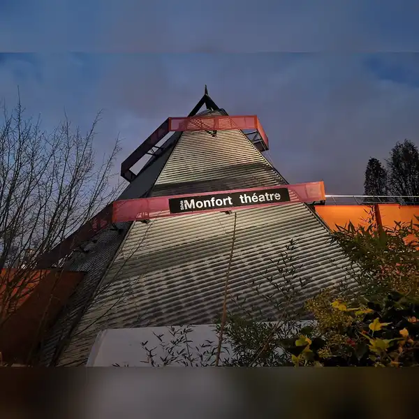 venue photo