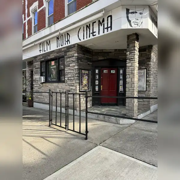 venue photo