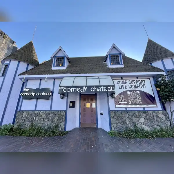 venue photo