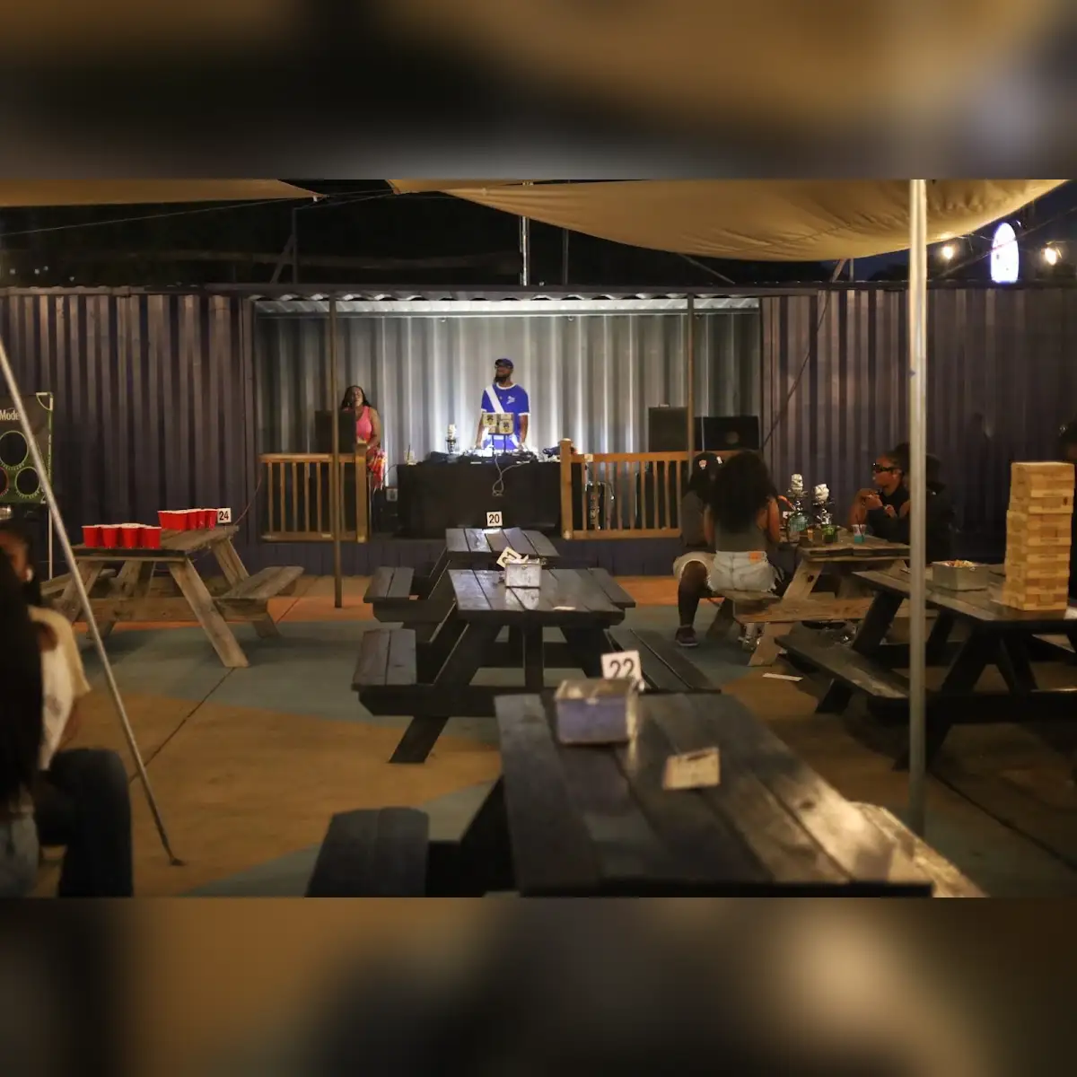 venue photo