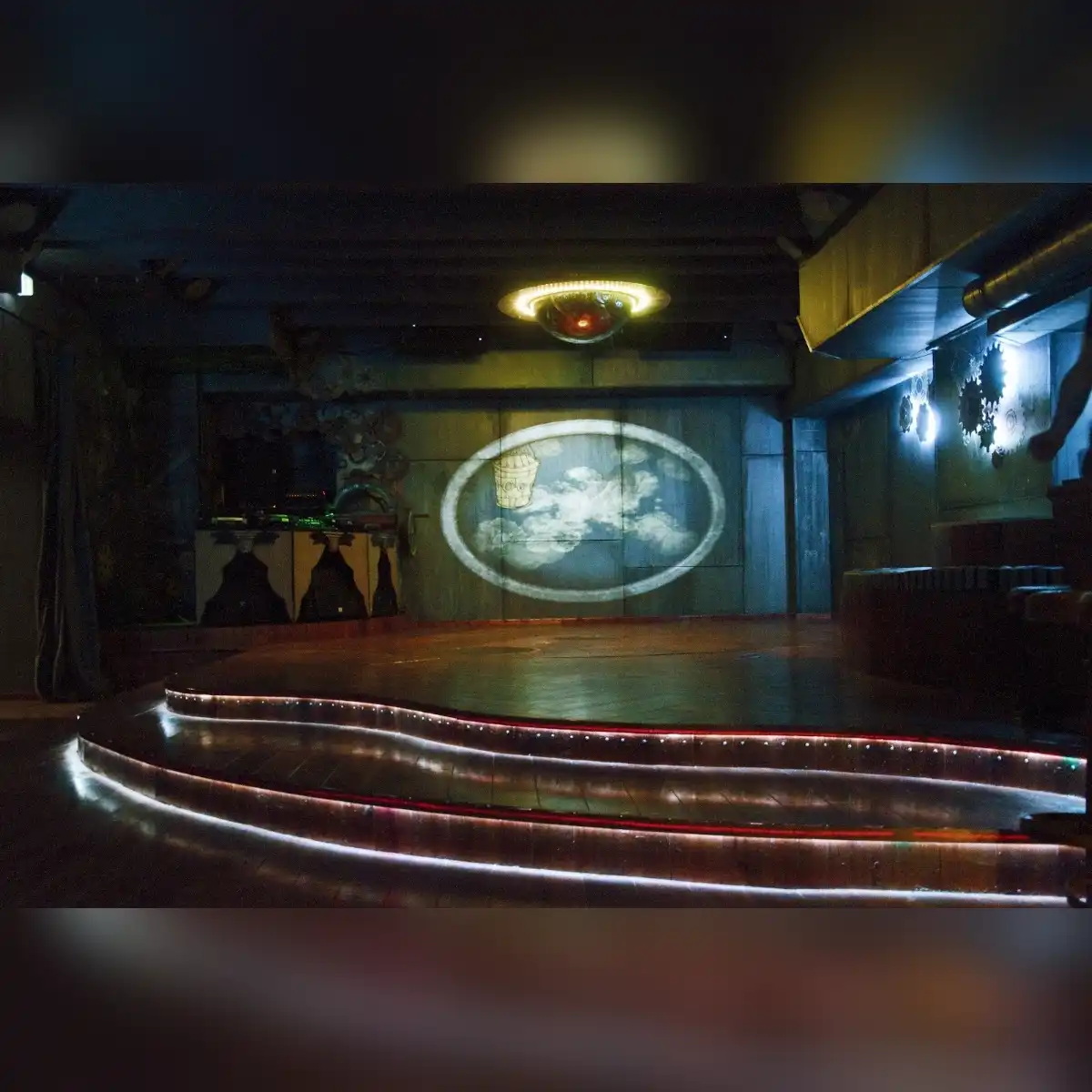 venue photo