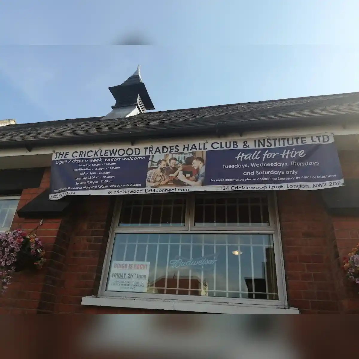 venue photo