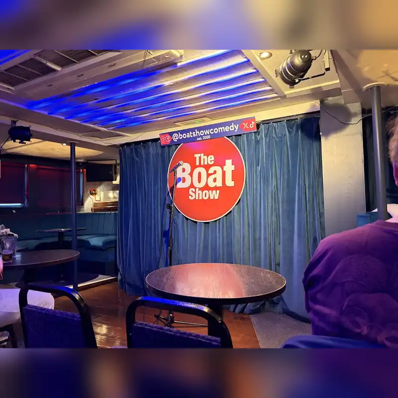 venue photo