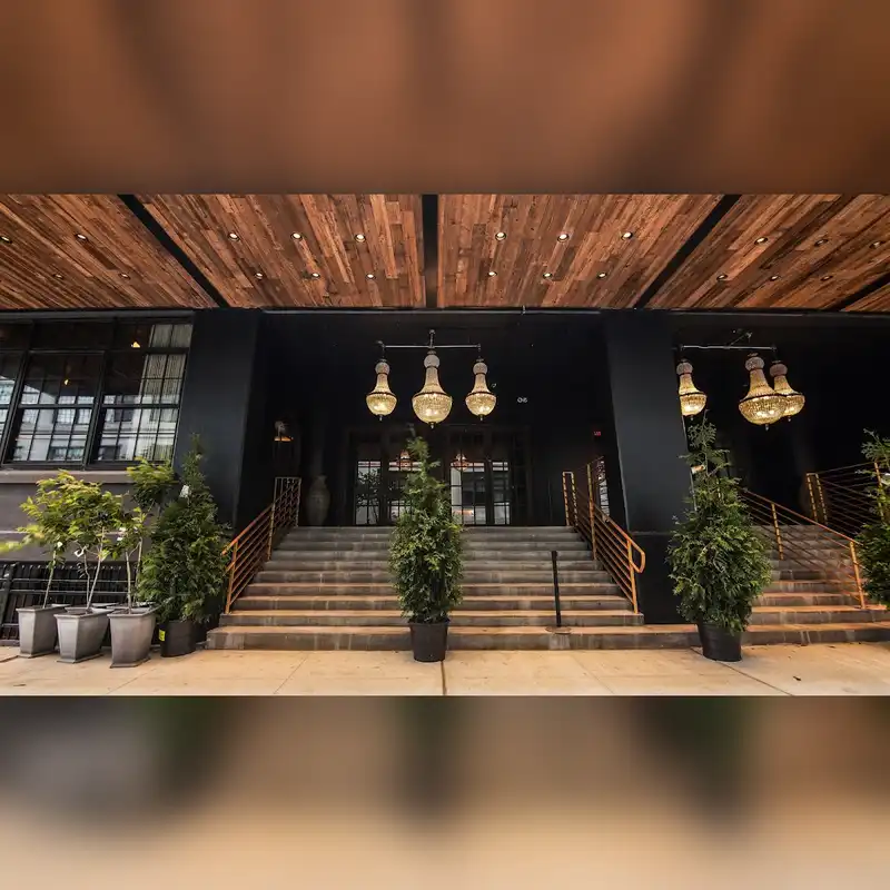 venue photo