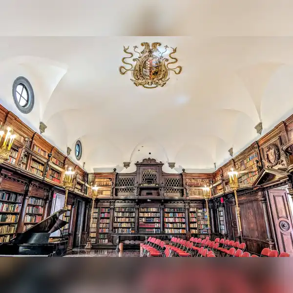 venue photo
