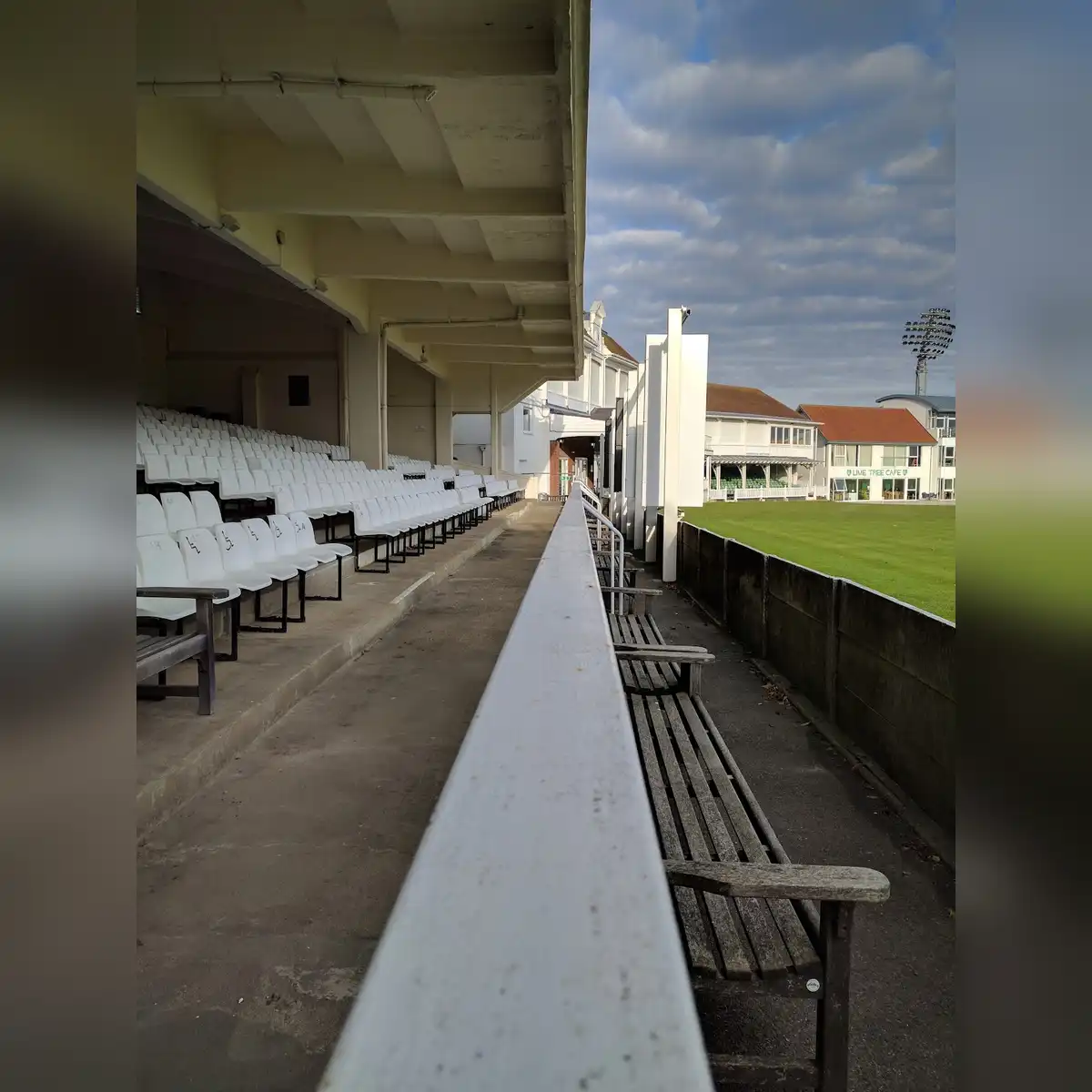 venue photo
