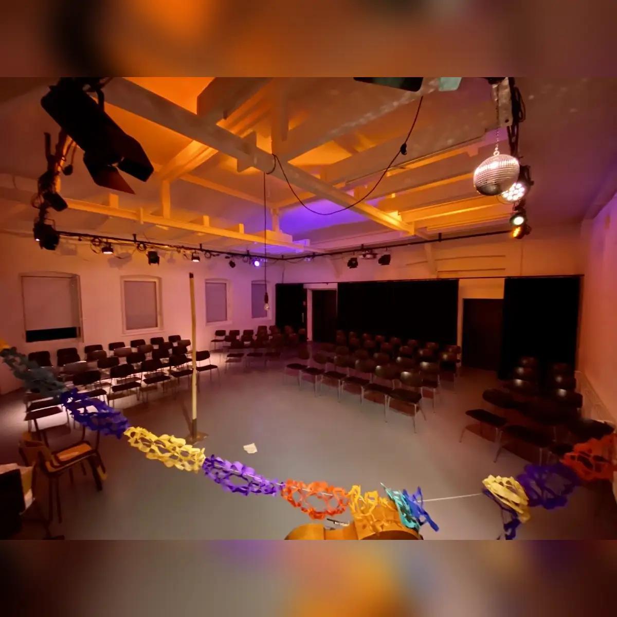 venue photo