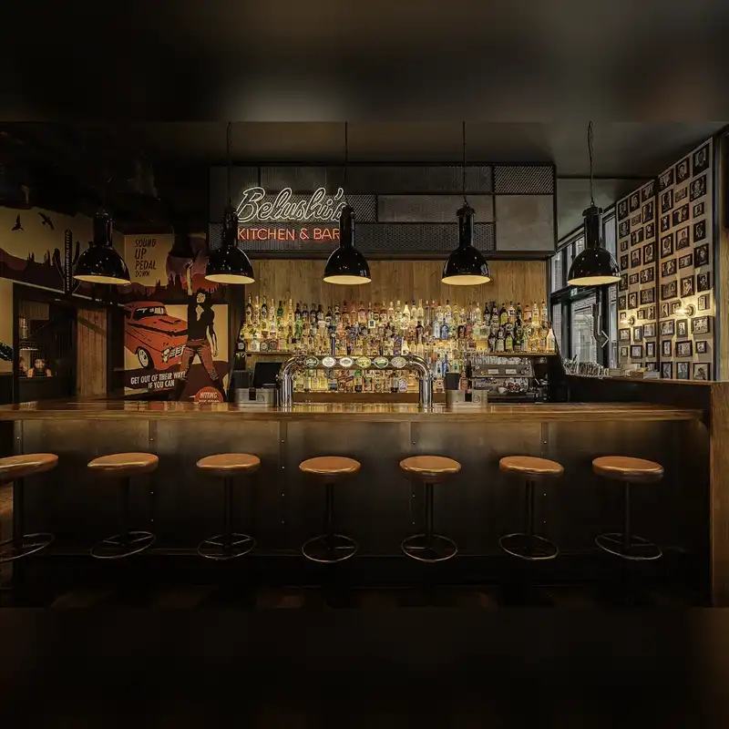 venue photo