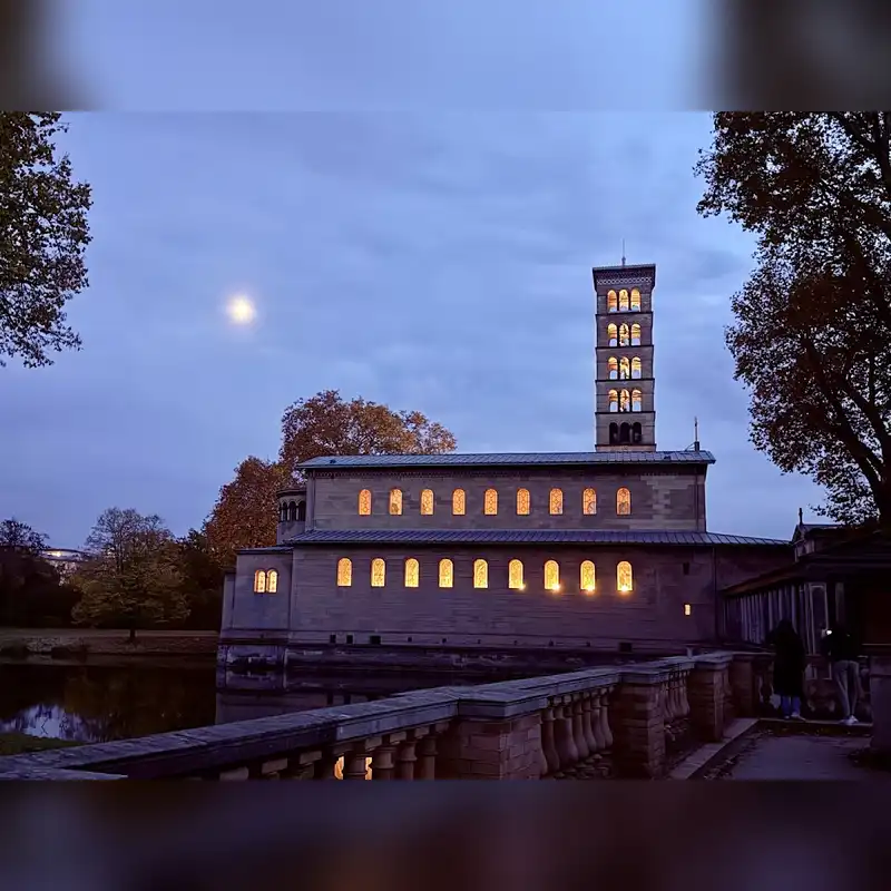 venue photo