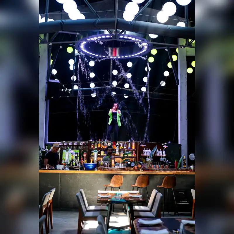 venue photo