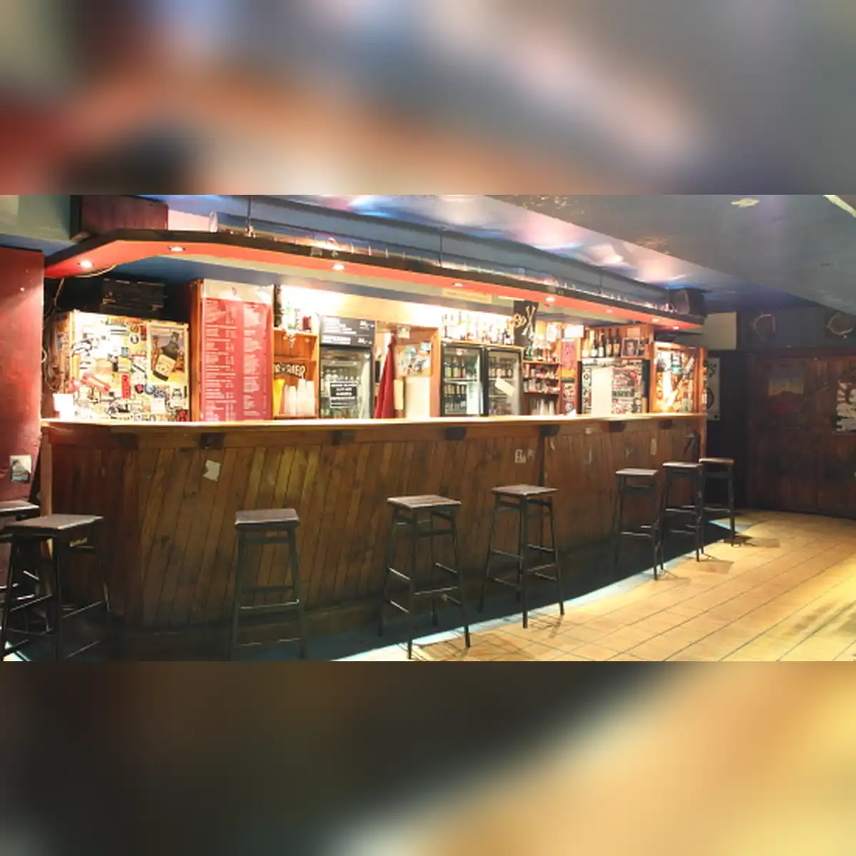 venue photo