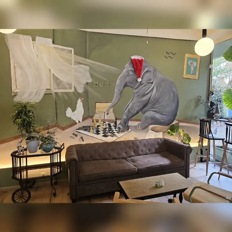 venue photo