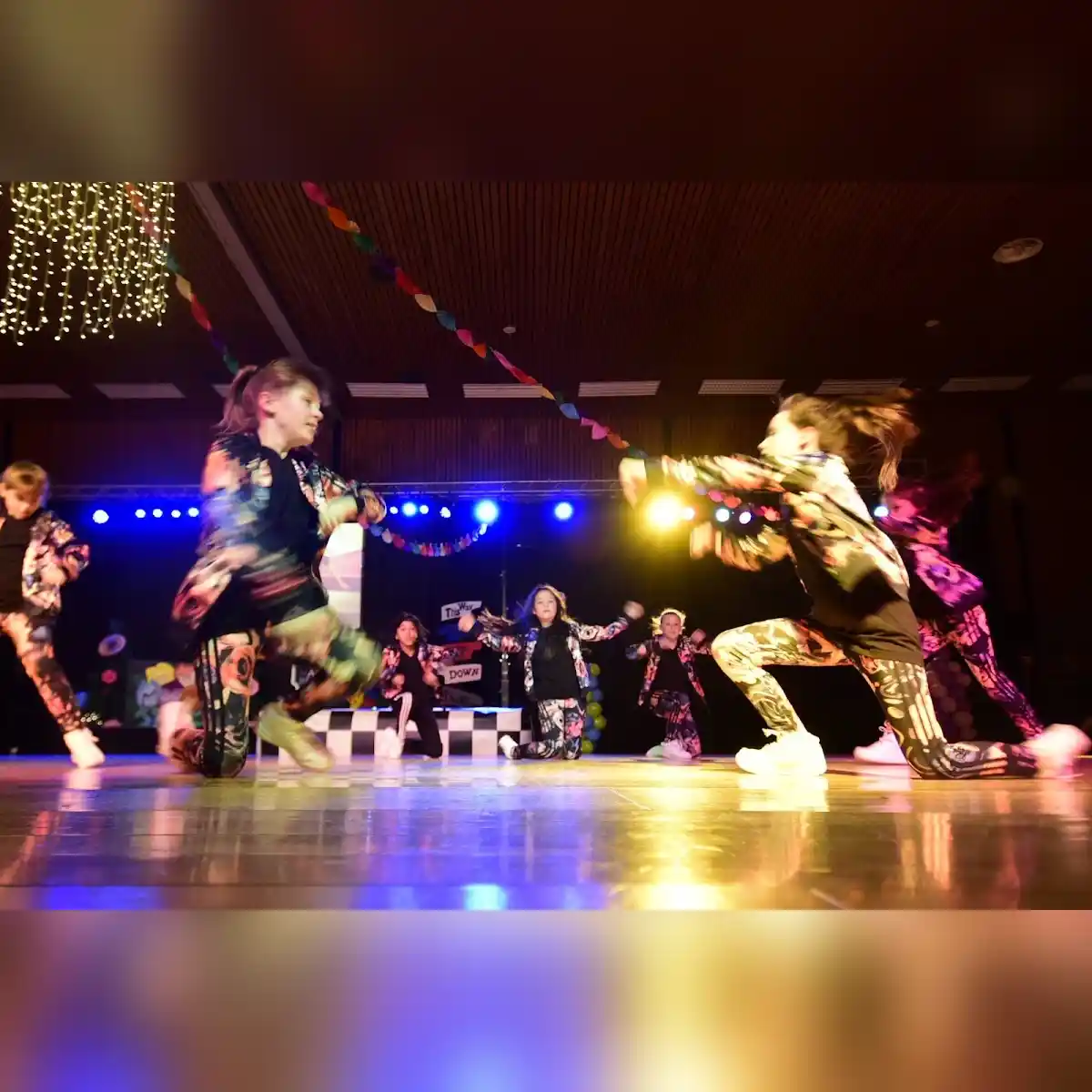 venue photo