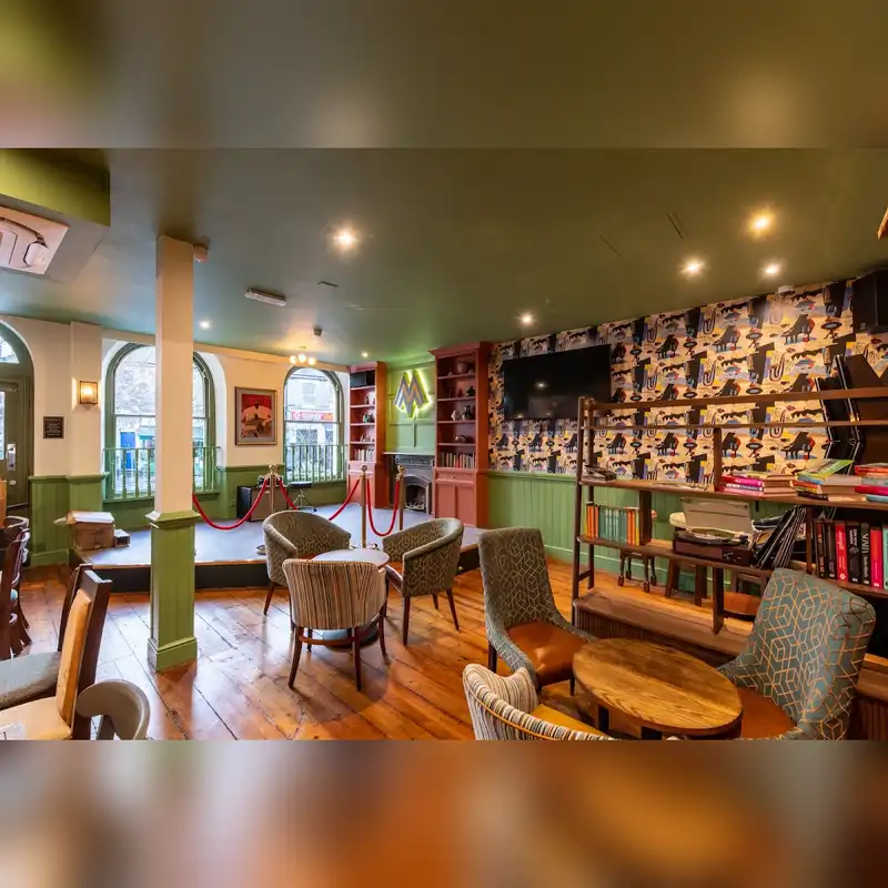 venue photo