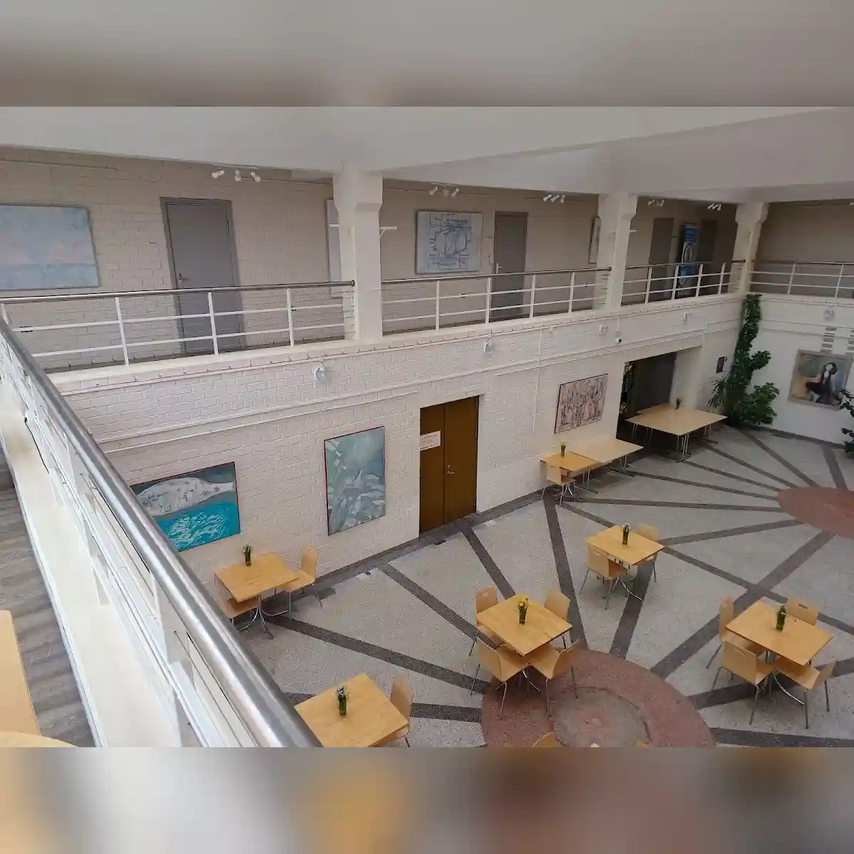 venue photo