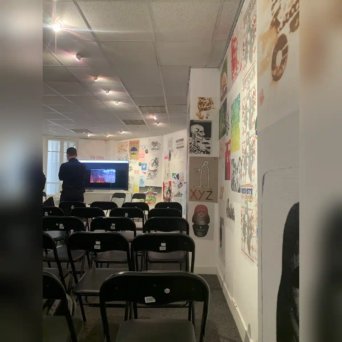 venue photo
