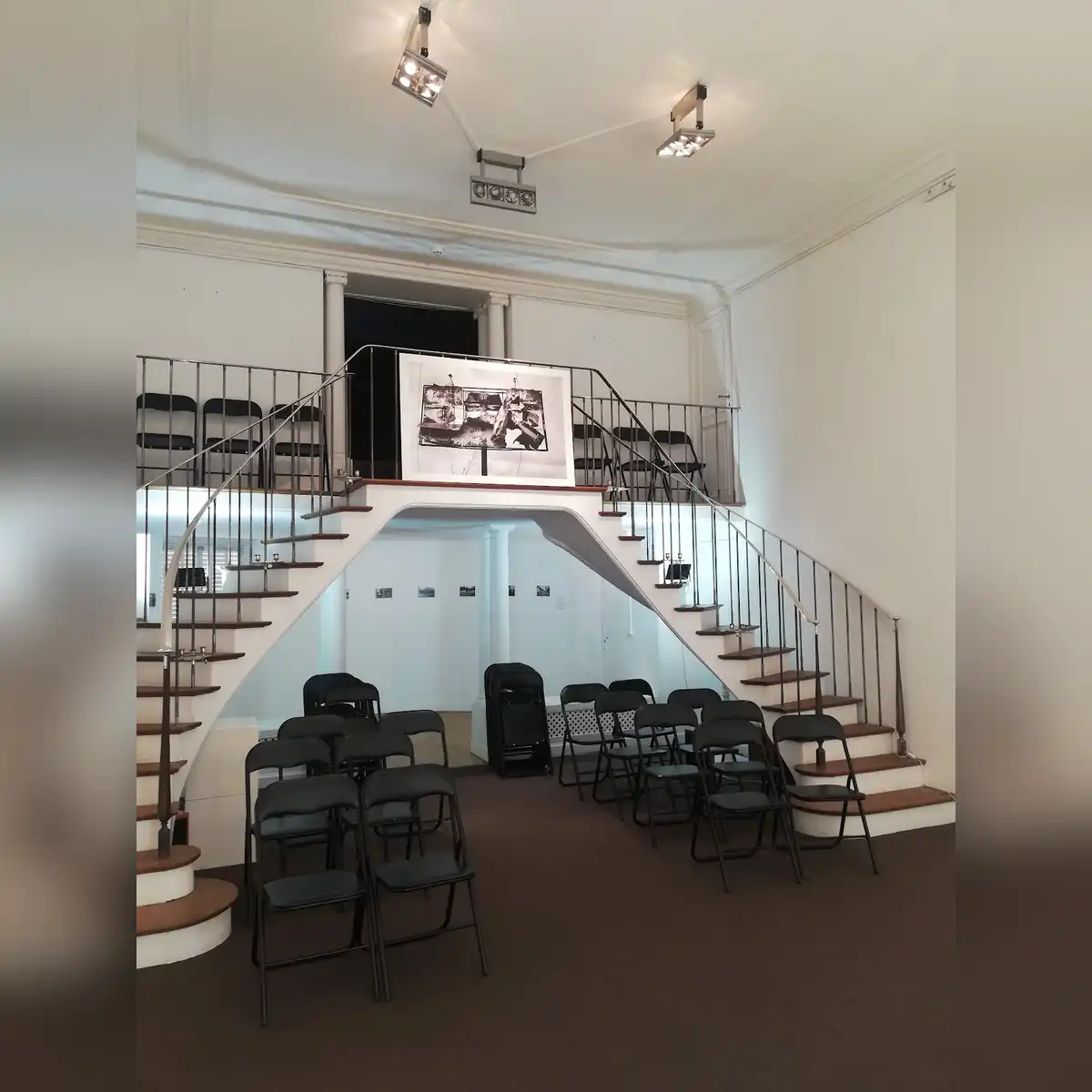 venue photo