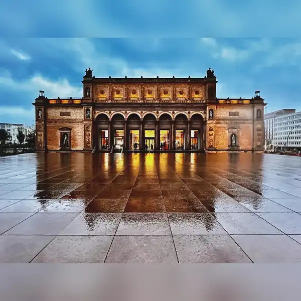 venue photo