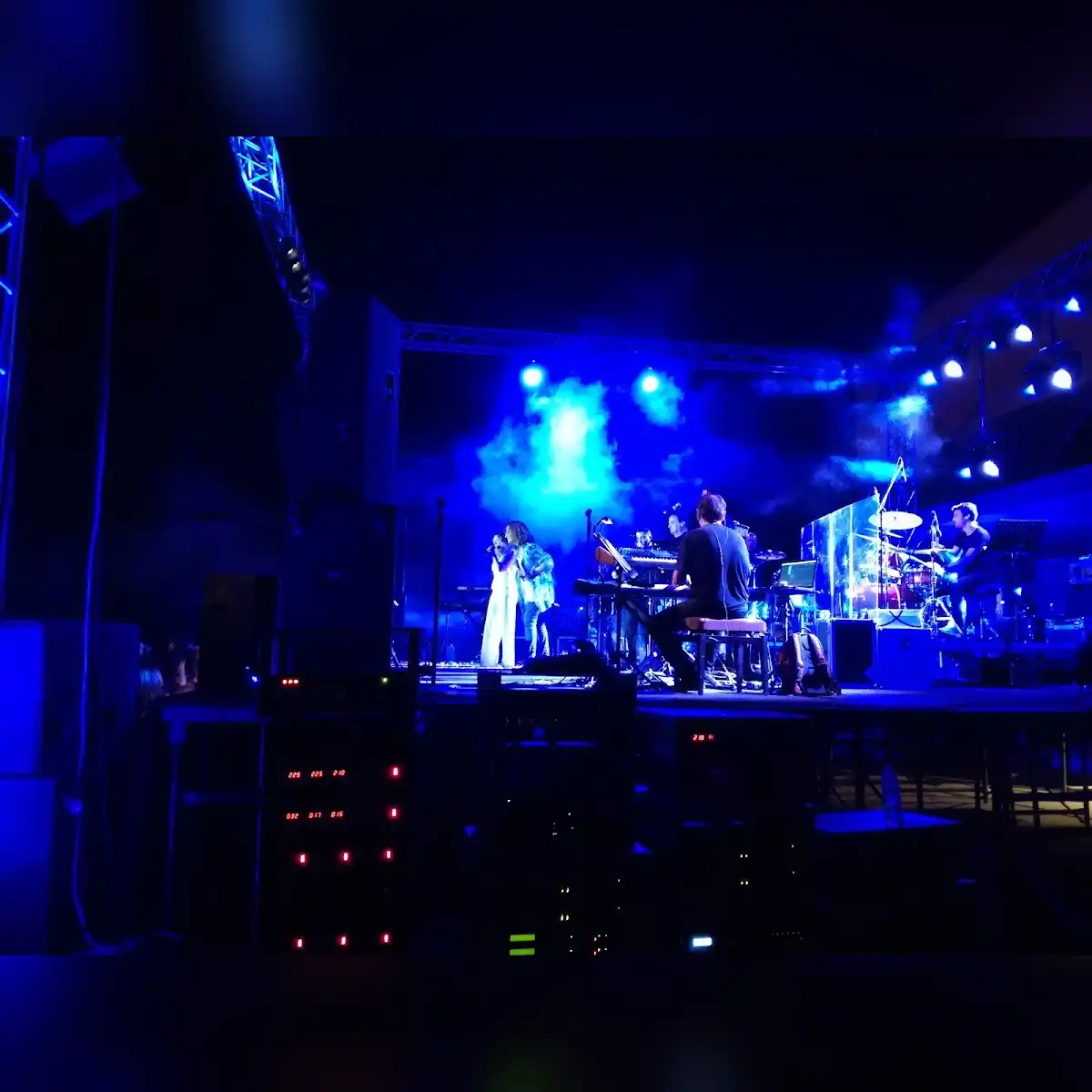 venue photo