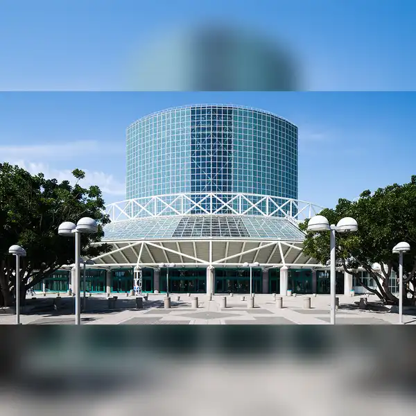 venue photo